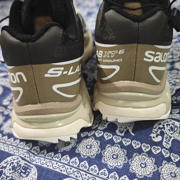 Salomon Unisex Sneakers - Picture 5 of 5